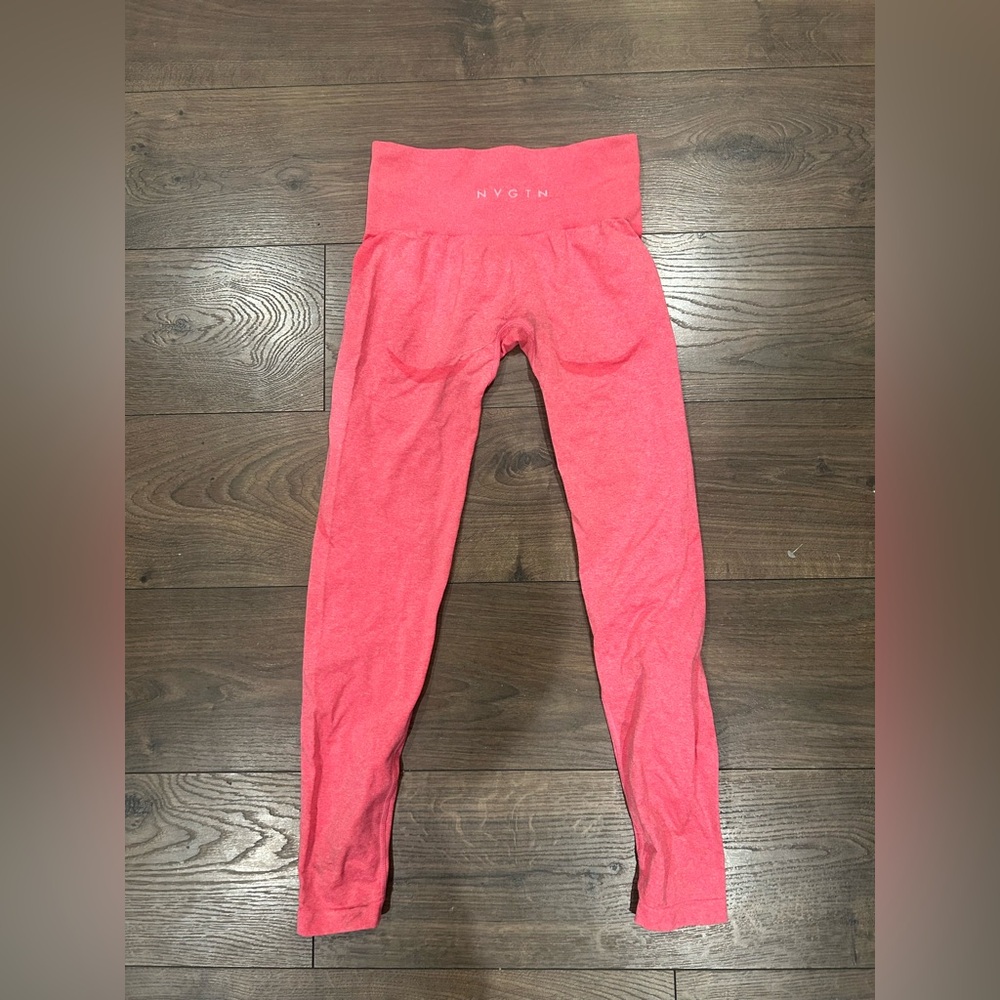 NVGTN contour leggings